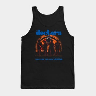 The Doctors Tank Top